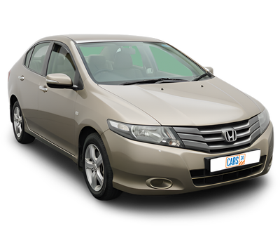 Honda City-img